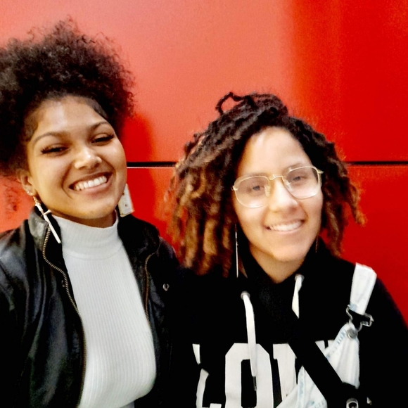 Worship is My Weapon Earring Set - Picture 4 of 4